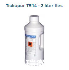 Tickopur TR14