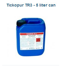 Tickopur TR3