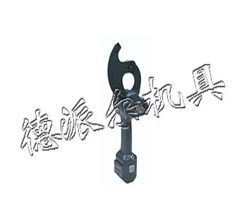 专业代理日本IZUMI充电式切刀 REC-54ACM软质电缆切刀
