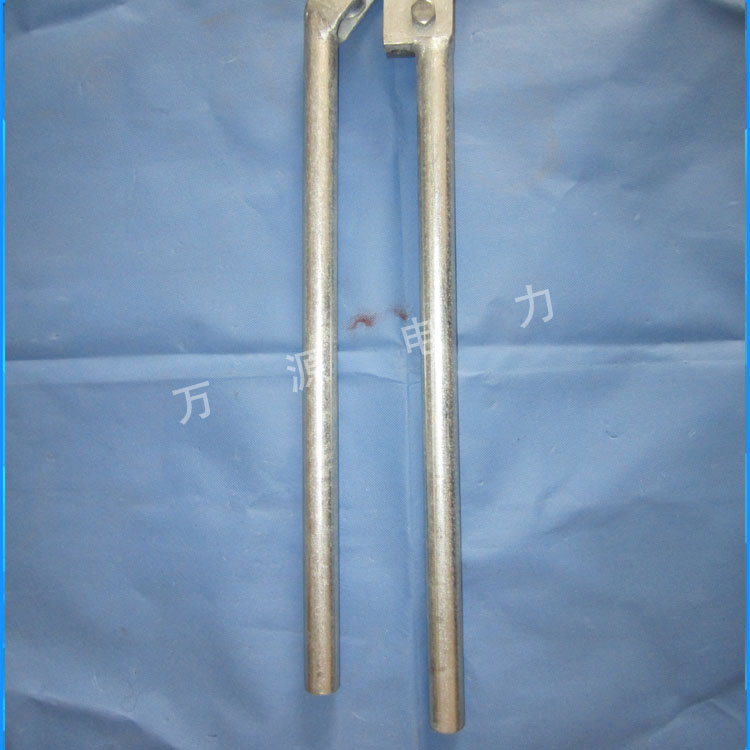 现货优质接触网用导线煨弯器 接触线“打回头”工具导线煨弯器质优价廉