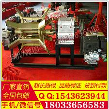 厂家直销放线回收机电缆收线机可当绞磨使用库存现货