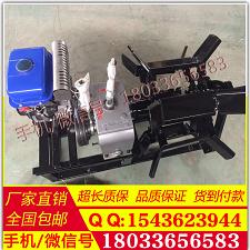 厂家直销放线回收机柴机油收线机可当绞磨使用库存现货
