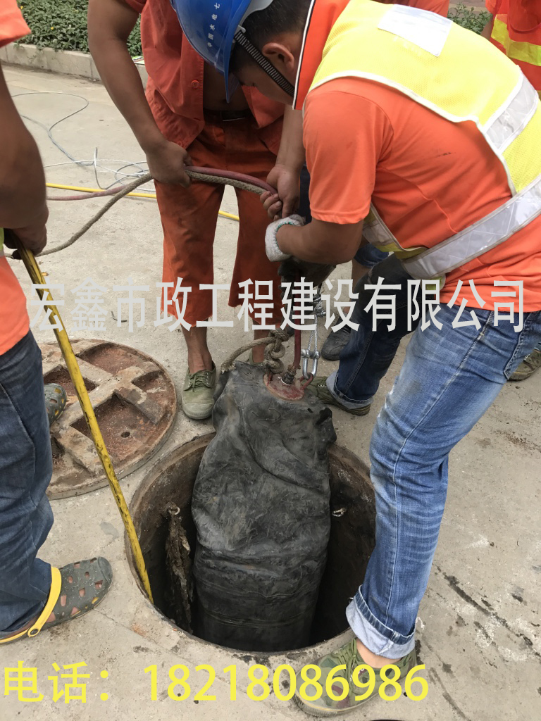 深圳雨水管道清淤_污水管道清淤_市政污水管道清淤 提供专业 服务