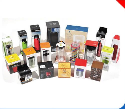 春节礼品包装盒 彩盒瓦楞包装盒 纸质盒定制 好旺龙供