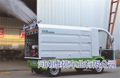彦鑫牌高压冲刷车多种喷嘴儿组合