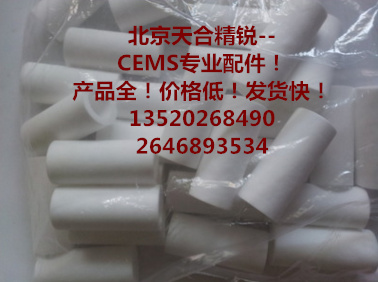 CEMS二次过滤器滤芯 CEMS采样探头制冷器