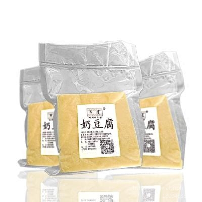 内蒙古驼奶奶豆腐|阿拉善驼奶奶豆腐|草原奶制品|农品汇供|