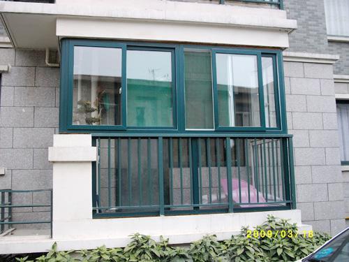 合肥封阳台市场价多少钱