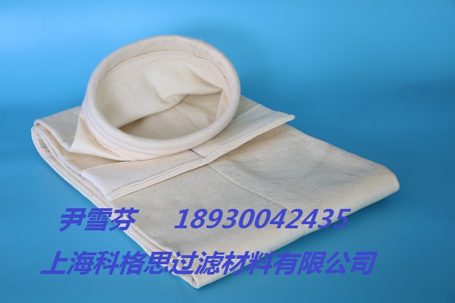 林泰阁沥青拌和站除尘器滤袋拌合楼布袋生产厂家—科格思