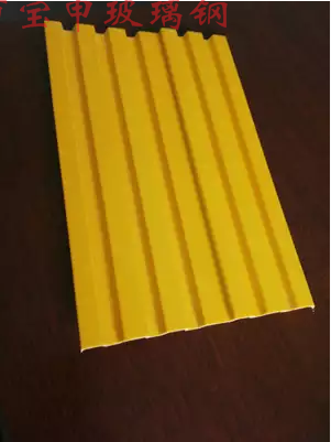 高品质玻璃钢踢脚线墙角线建筑专用