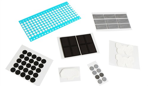 防水透气薄膜 高透气防水膜 高分子防水透气膜 VariCut