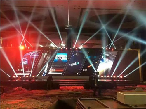 上海公司年会布置 答谢会 表彰会、年会演出等 优族供