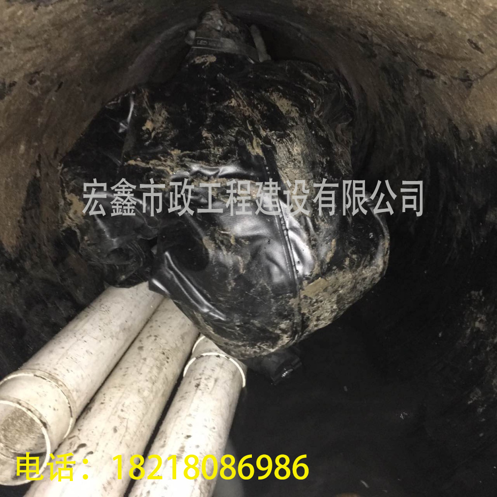 深圳 清理明暗暗渠_疏通涵箱_污水过滤池清理