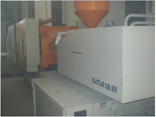 厂家特价清仓处理二手海天注塑机HTF300-800克