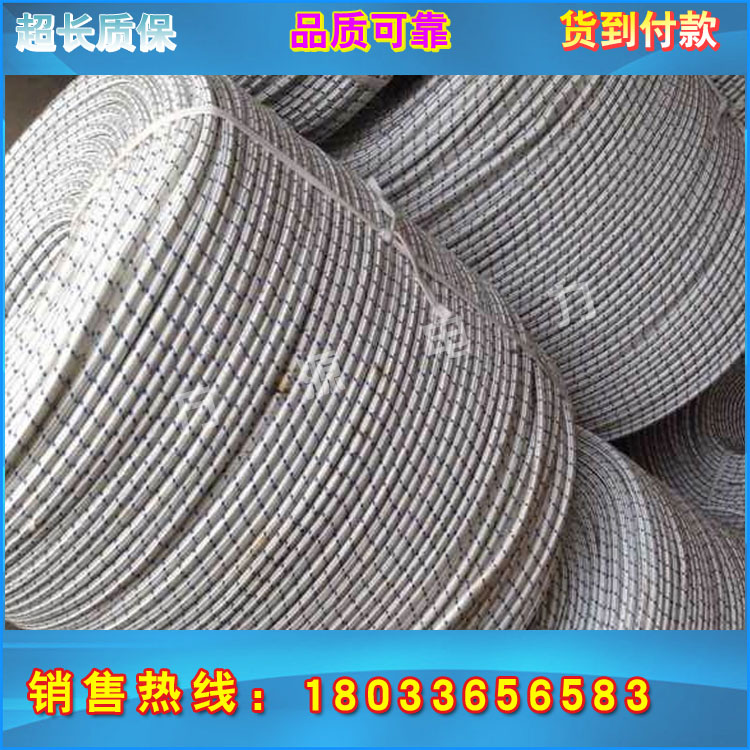 厂家直销电力施工用14mm牵引绳 高强涤纶牵引绳货到付款