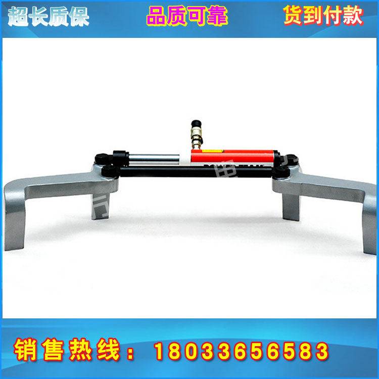 CS-160B电缆矫直机电力器材设备