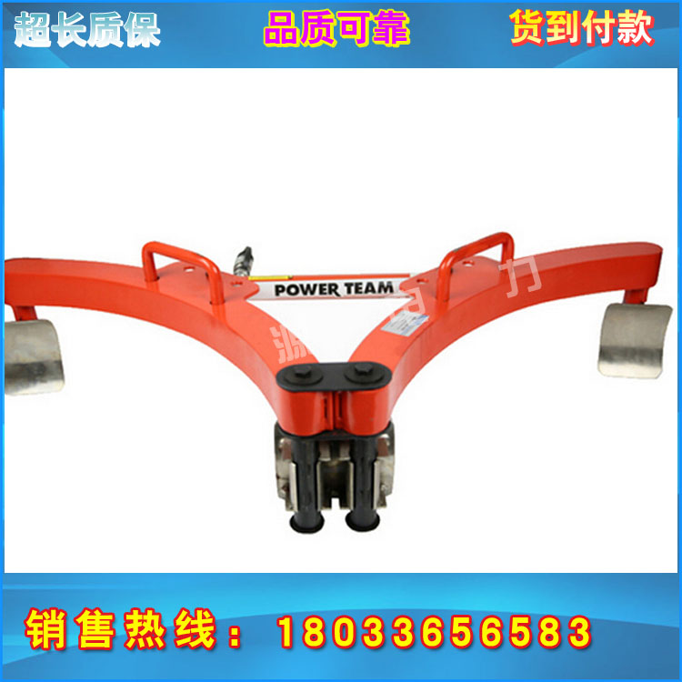 CS-160B电缆加热校直器电力器材设备