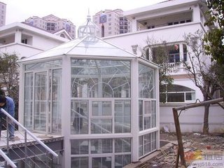 合肥阳光房制作材料zui好的公司