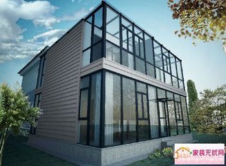 合肥阳光房制作材料zui好的公司
