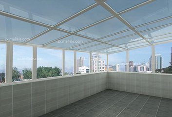 合肥阳光房选购攻略技巧