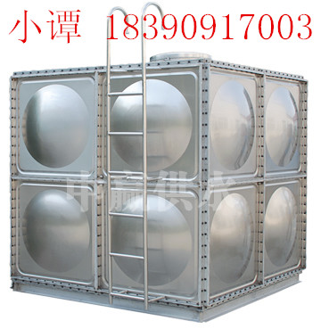广东珠海全自动增压水箱