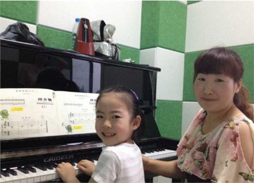 兰州幼儿启蒙音乐课哪家好|兰州幼儿启蒙音乐课学习|巴扬官网