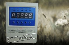 东莞宣熙电子厂销售BWDK-3208D干式变压器温度控制器