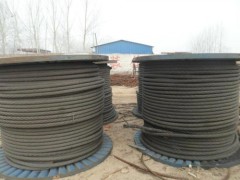 北京近期钢丝绳专业回收厂家钢丝绳专业回收报价