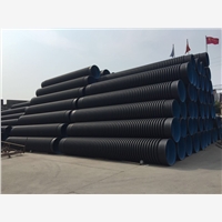 骏升建材专业生产销售杭州塑料检查井，管道市场前景值得您的信赖