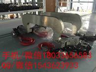 铁路接触线专用紧固套装电车线紧固夹具铁路接触网专用工具