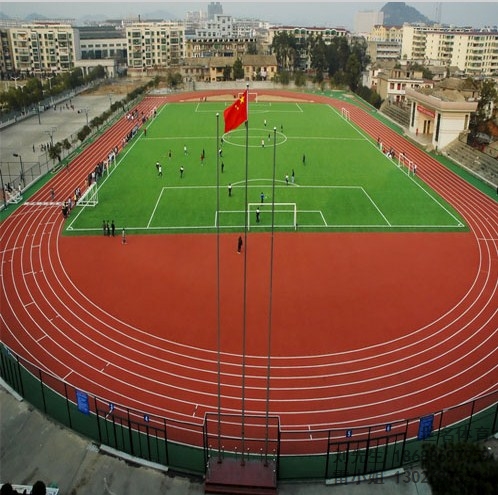 宜春塑胶跑道 宜春塑胶跑道材料 宜春塑胶跑道铺装 世名供