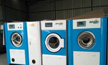 濮阳出售川岛二手50公斤烘干机洗浴用的二手电加热烘干机