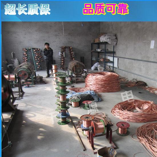 手握式接地线高压接地棒配电房手握式高压接地线