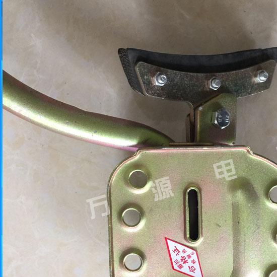 登高脚扣 10米 12米 安全脚扣 生产厂家