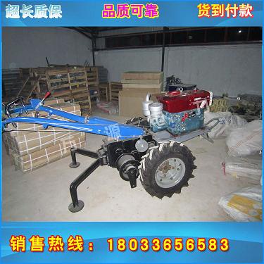 生产销售3吨 5吨 机动绞磨机 手扶绞磨机拖拉机绞磨