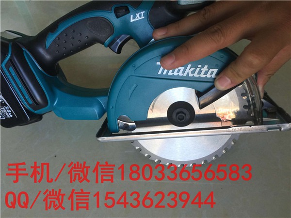 充电式电缆剥皮器 开剥器 牧田铠装电缆开剥器 进口剥皮器
