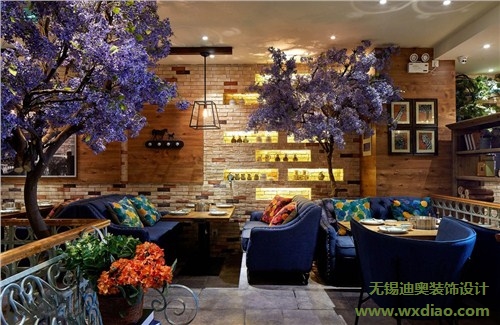 海鲜餐厅装修设计海鲜自助餐厅装修设计海鲜餐厅装修设计公司迪奥