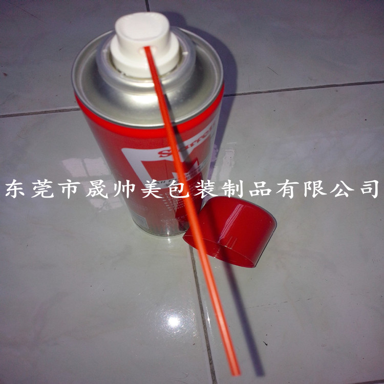 空气压力罐 香水喷雾剂 化油器清洗剂喷雾罐 防锈剂OEM加工
