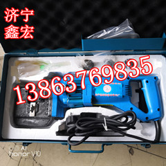 供应便携液压冲眼机，DK20手拿冲孔机规格​