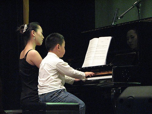 兰州幼儿启蒙音乐课重要性|兰州幼儿启蒙音乐课学习|巴扬官网