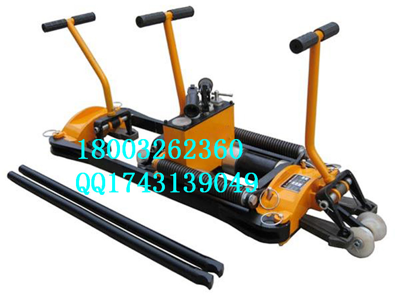 YTF-250液压轨逢调整器 双向轨缝调整器 YTF-400液压轨缝调整器