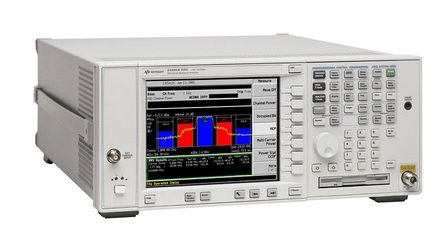 回收安捷伦 E4445A  PSA 频谱分析仪