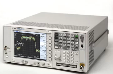回收安捷伦E4446A频谱分析仪
