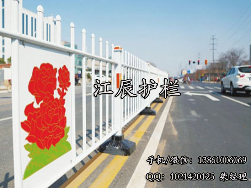 【交通护栏】交通护栏直销_交通护栏图片_江辰护栏