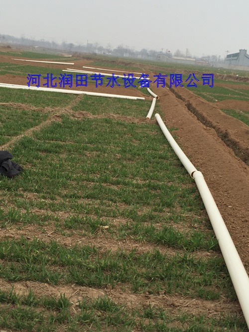 保定PE管道 PVC管道生产厂家