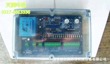 天津QMR型脉冲控制仪可控制电磁脉冲阀、气缸、提升阀