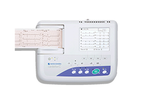 日本光电心电图机ECG-1150