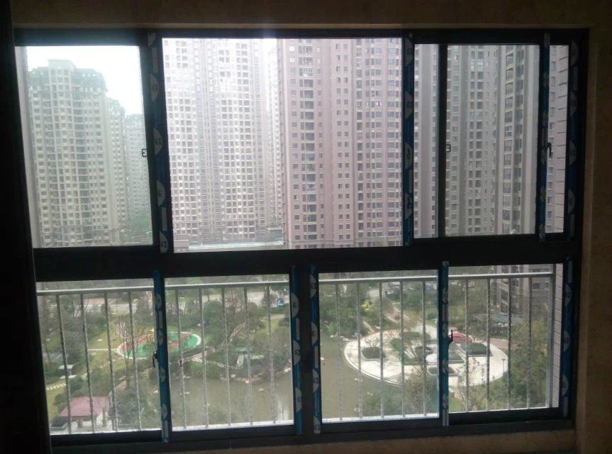 合肥封阳台厂家价格揭露