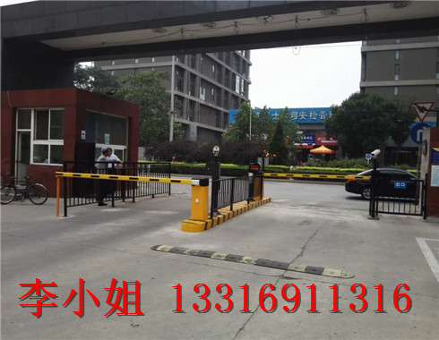 荆门停车场自助缴费系统，可微信支付车费