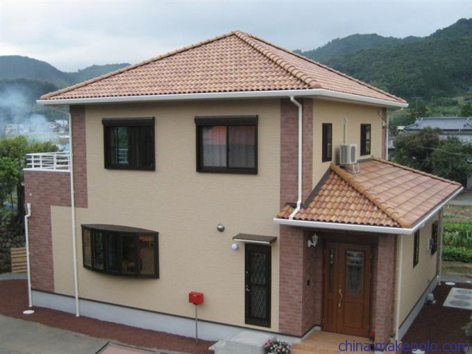 為何雨水管可延長建筑物的壽命